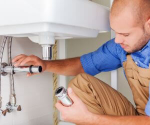 About Emergency plumbing pros Keene, TX